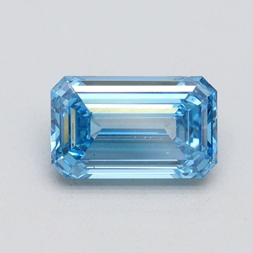 EMERALD Lab Grown Diamond