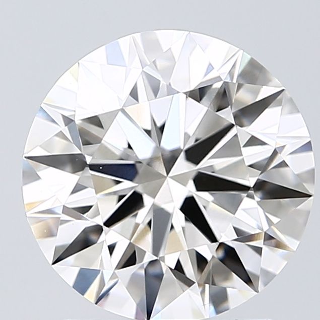 ROUND Lab Grown Diamond