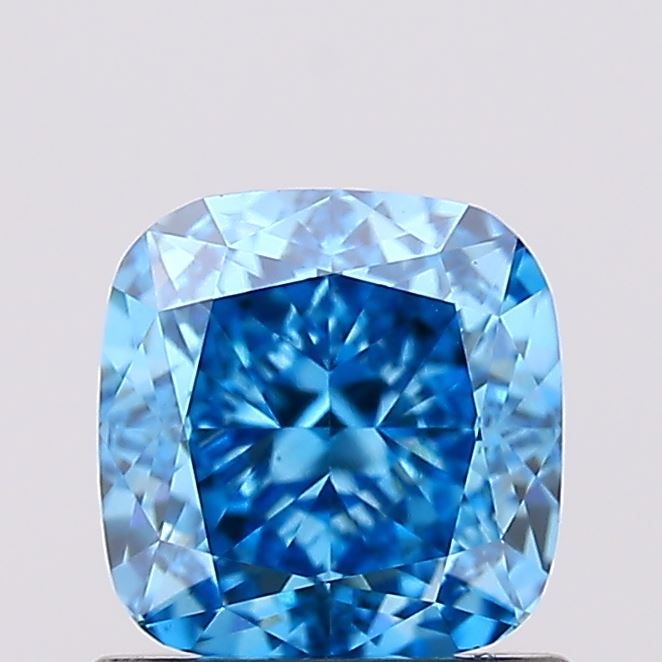 CUSHION BRILLIANT Lab Grown Diamond