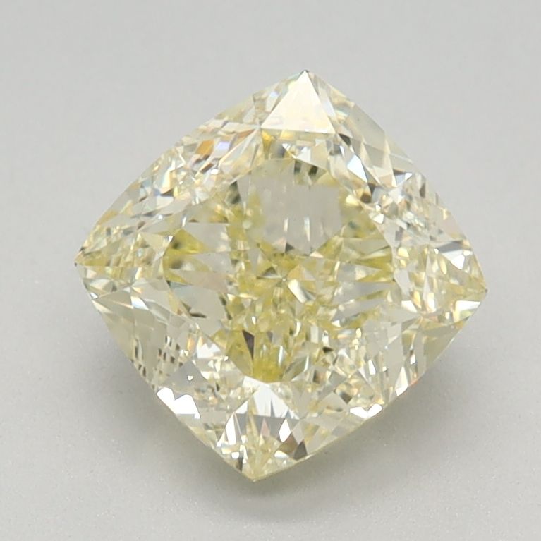 CUSHION MODIFIED Lab Grown Diamond