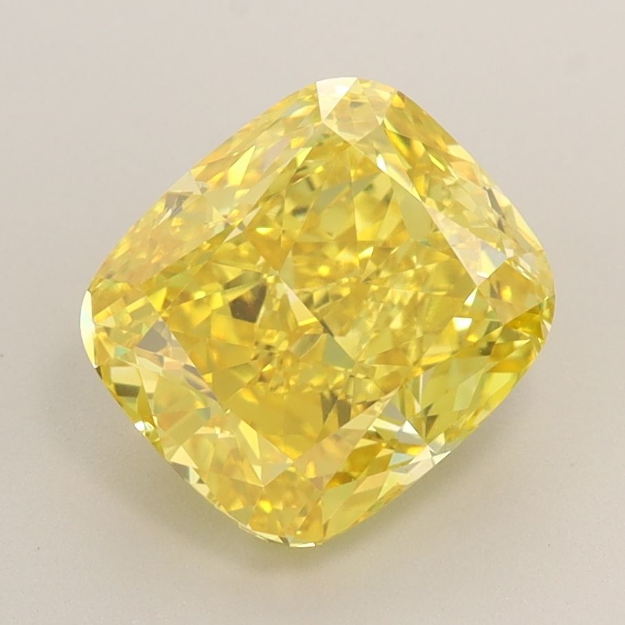 CUSHION BRILLIANT Lab Grown Diamond