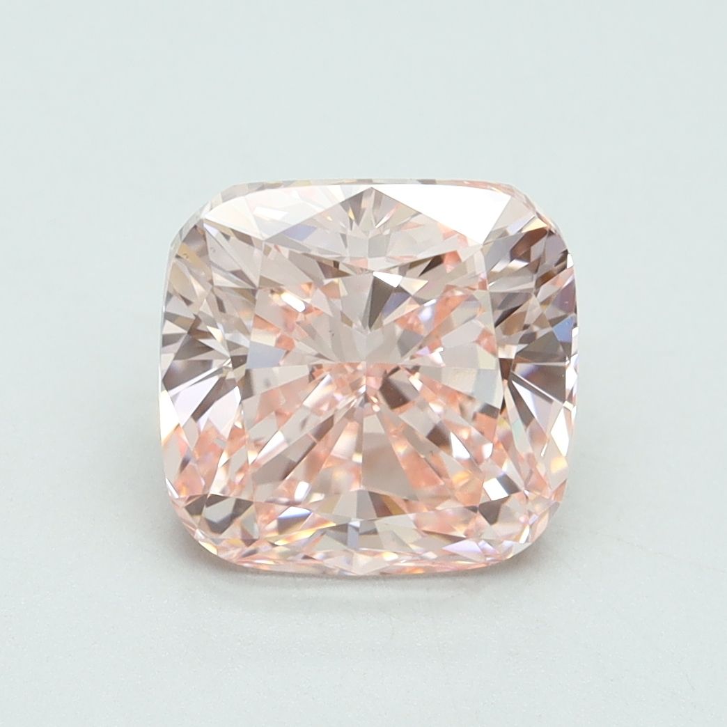 CUSHION BRILLIANT Lab Grown Diamond