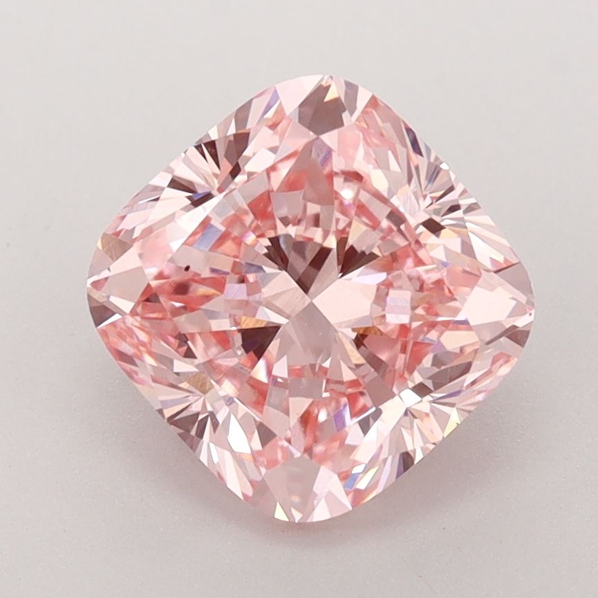 CUSHION BRILLIANT Lab Grown Diamond