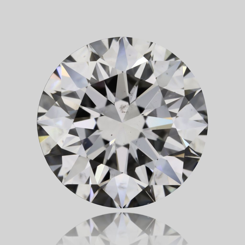 ROUND Natural Diamond