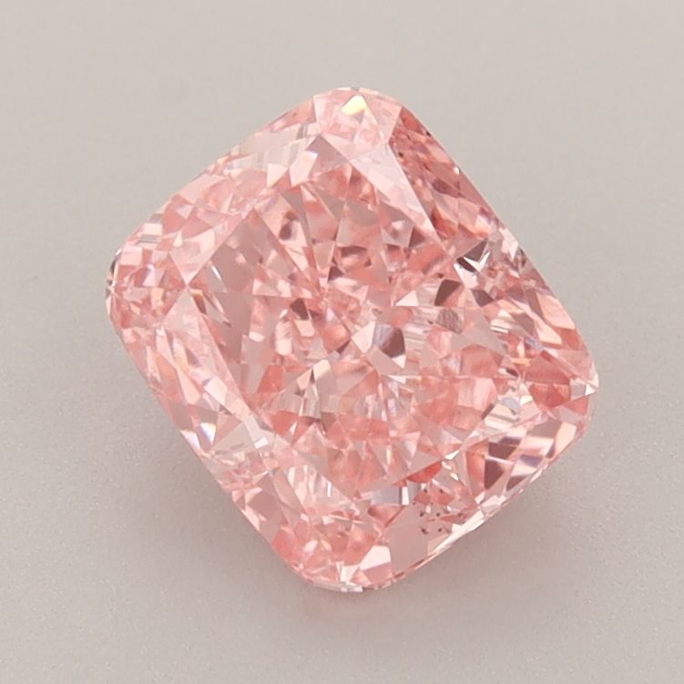 CUSHION BRILLIANT Lab Grown Diamond