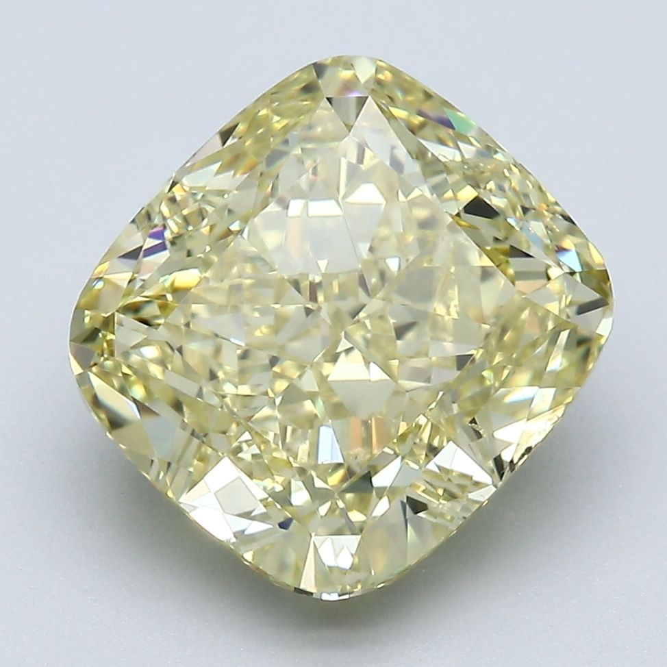 CUSHION MODIFIED Natural Diamond