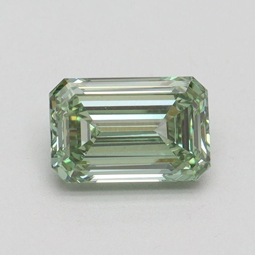 EMERALD Lab Grown Diamond