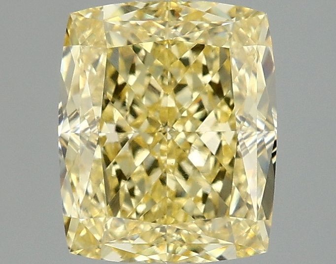 CUSHION MODIFIED Lab Grown Diamond