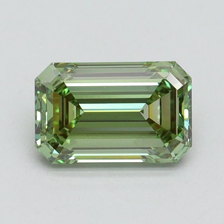 EMERALD Lab Grown Diamond