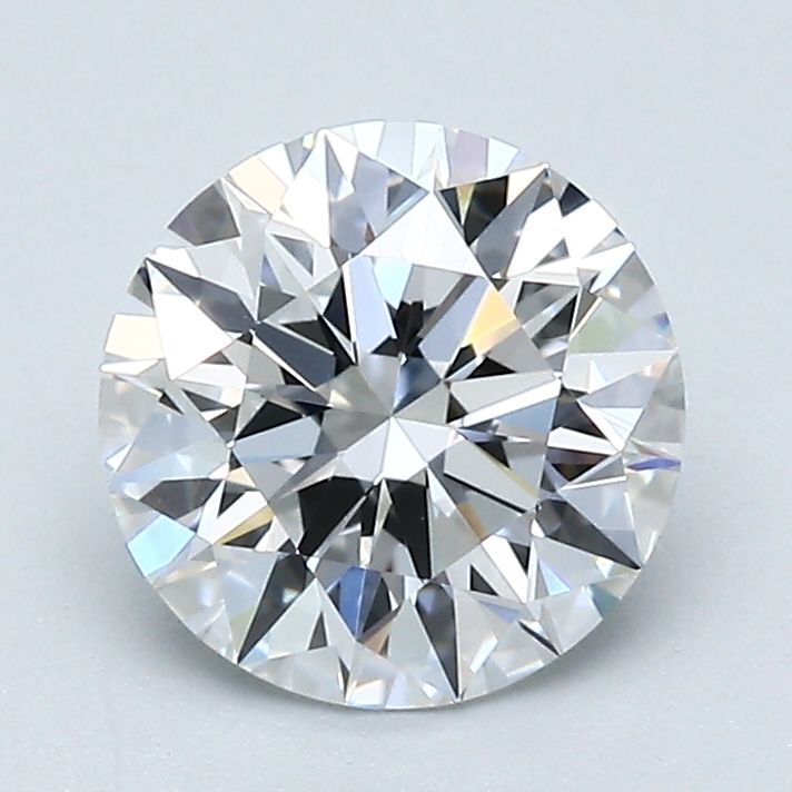 ROUND Natural Diamond