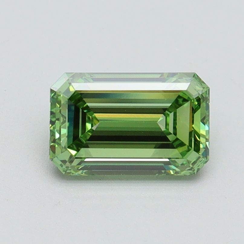 EMERALD Lab Grown Diamond