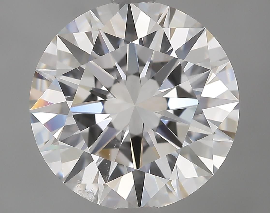 ROUND Natural Diamond