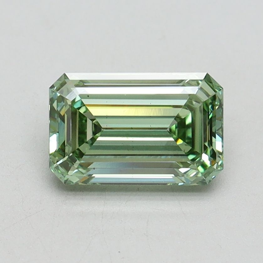 EMERALD Lab Grown Diamond