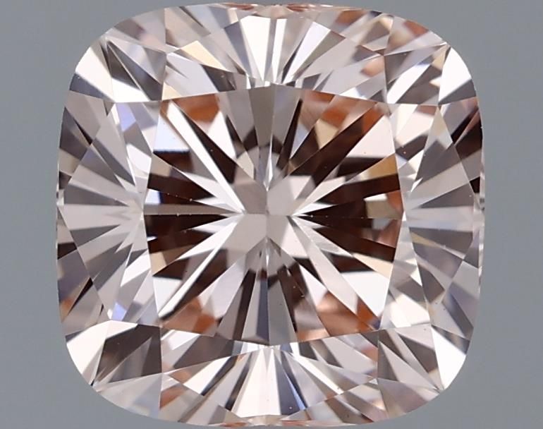 CUSHION MODIFIED Lab Grown Diamond