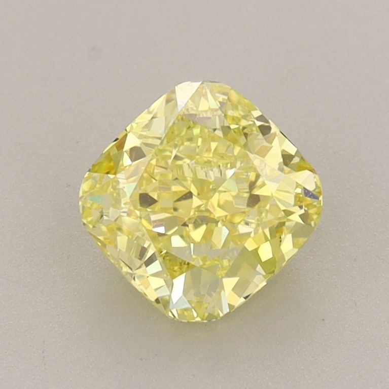 CUSHION BRILLIANT Lab Grown Diamond