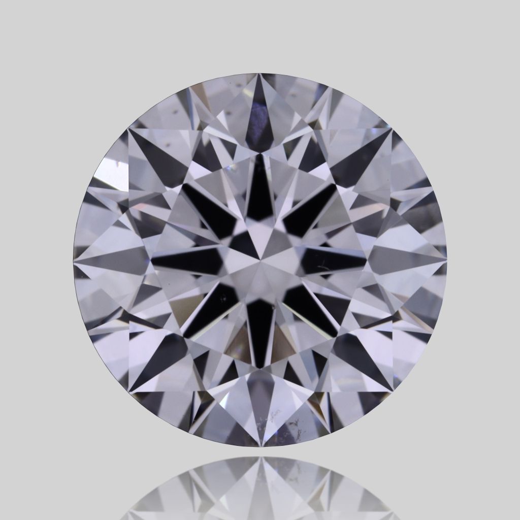 ROUND Natural Diamond