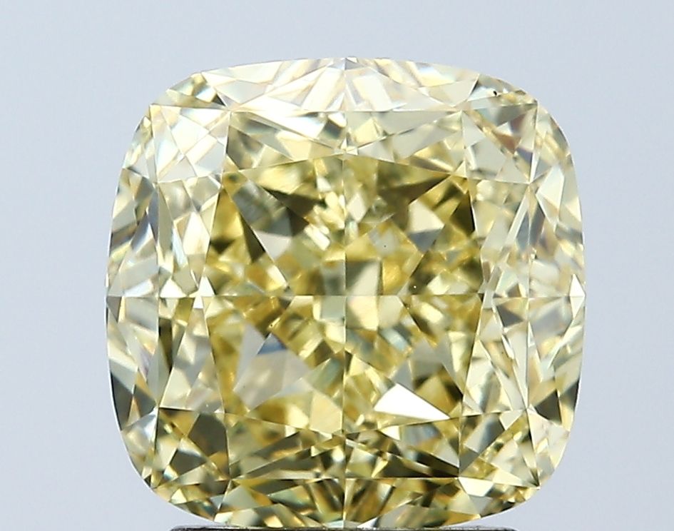 CUSHION MODIFIED Lab Grown Diamond