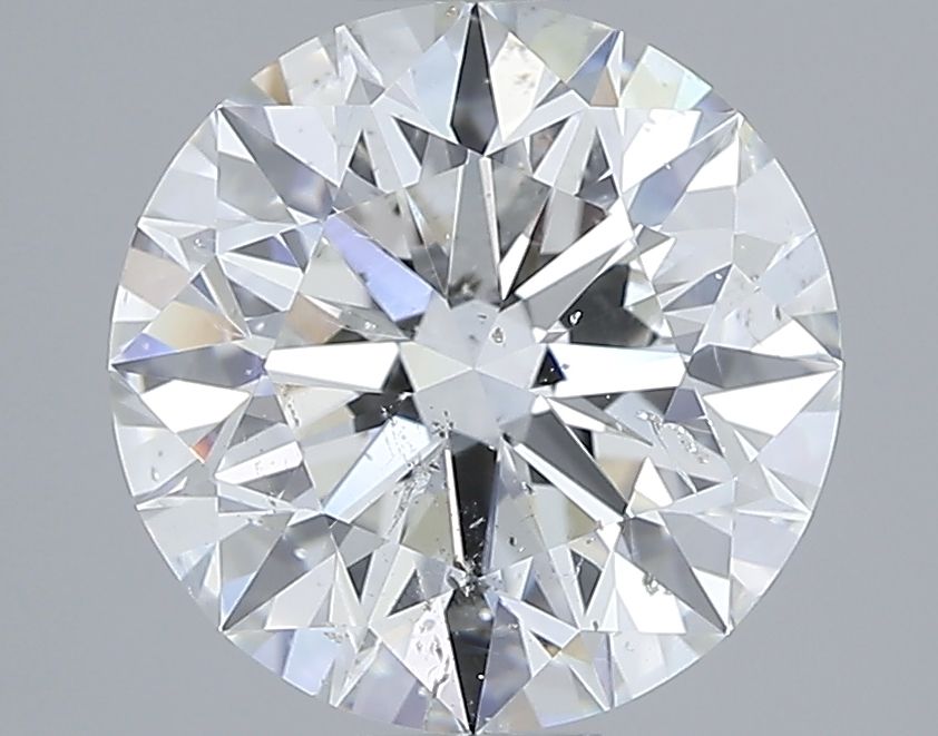 ROUND Natural Diamond