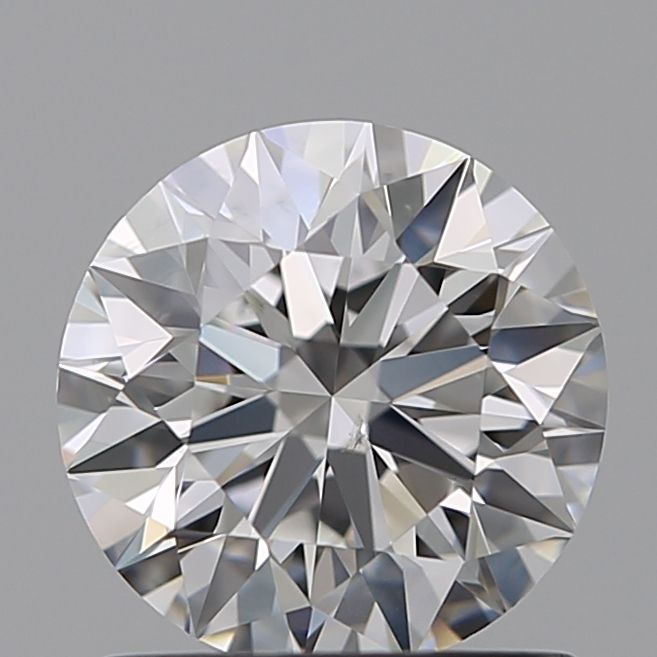 ROUND Natural Diamond