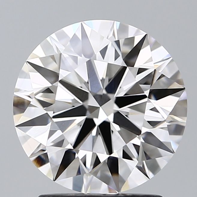 ROUND Lab Grown Diamond