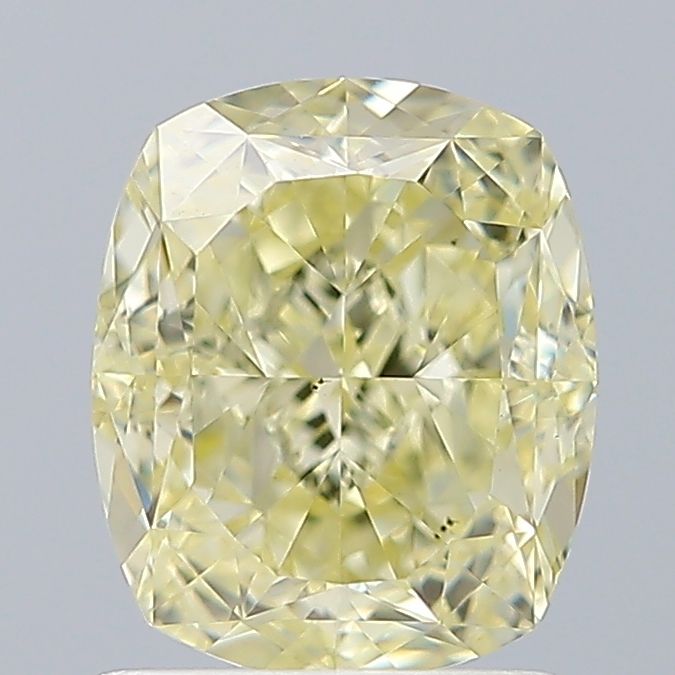 CUSHION BRILLIANT Natural Diamond