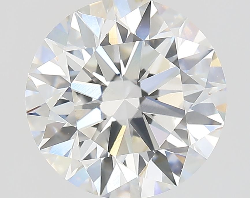 ROUND Lab Grown Diamond