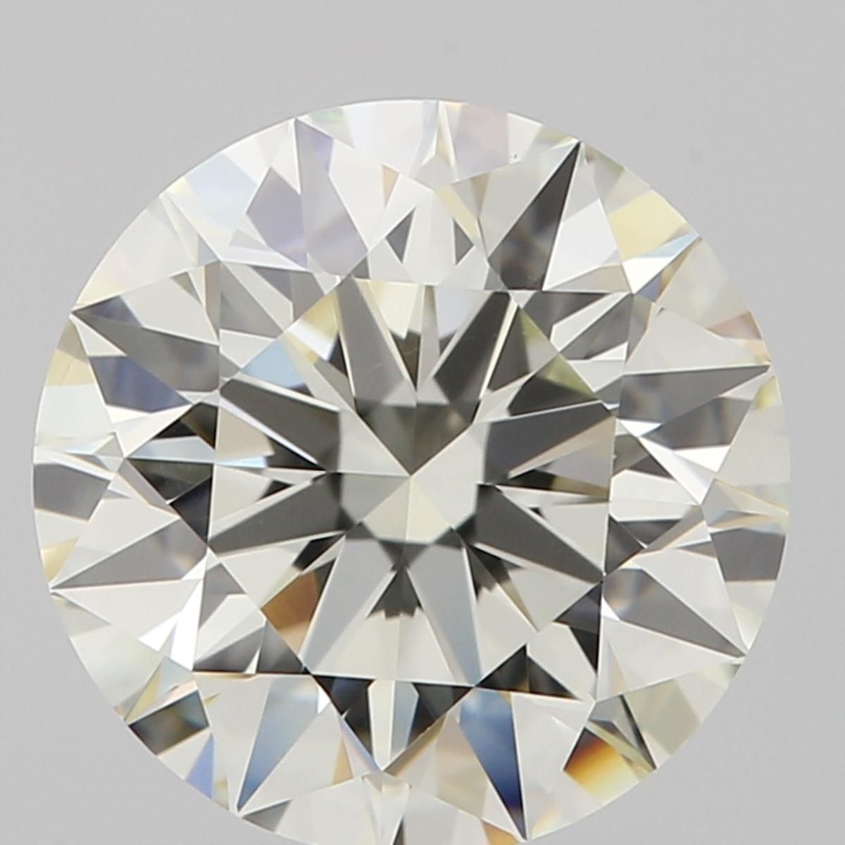 ROUND Natural Diamond