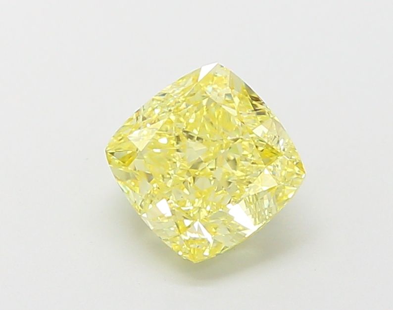 CUSHION MODIFIED Lab Grown Diamond