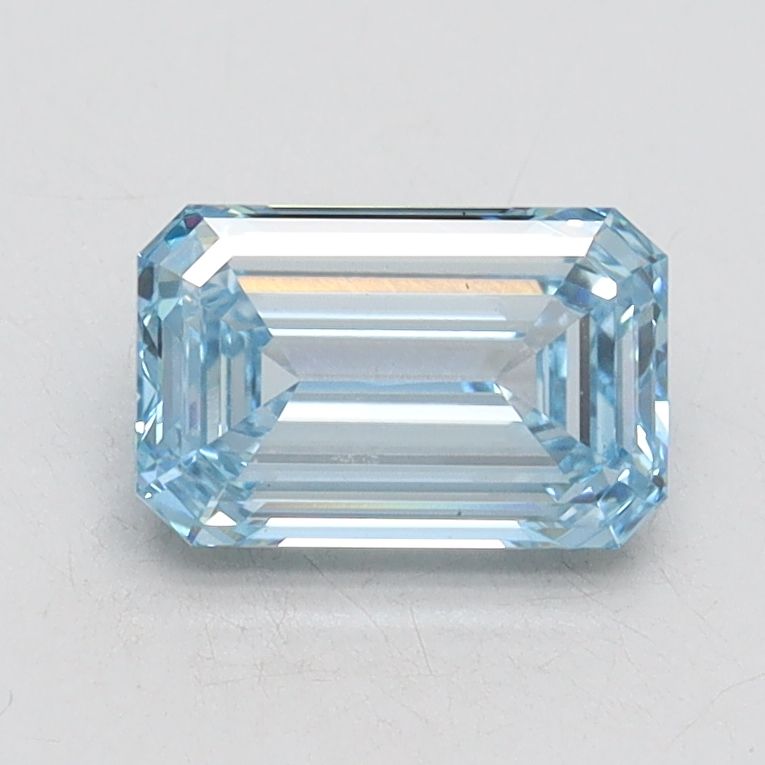 EMERALD Lab Grown Diamond