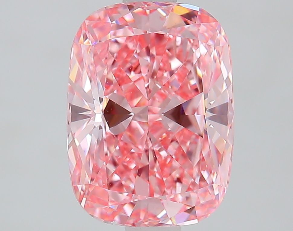 CUSHION BRILLIANT Lab Grown Diamond