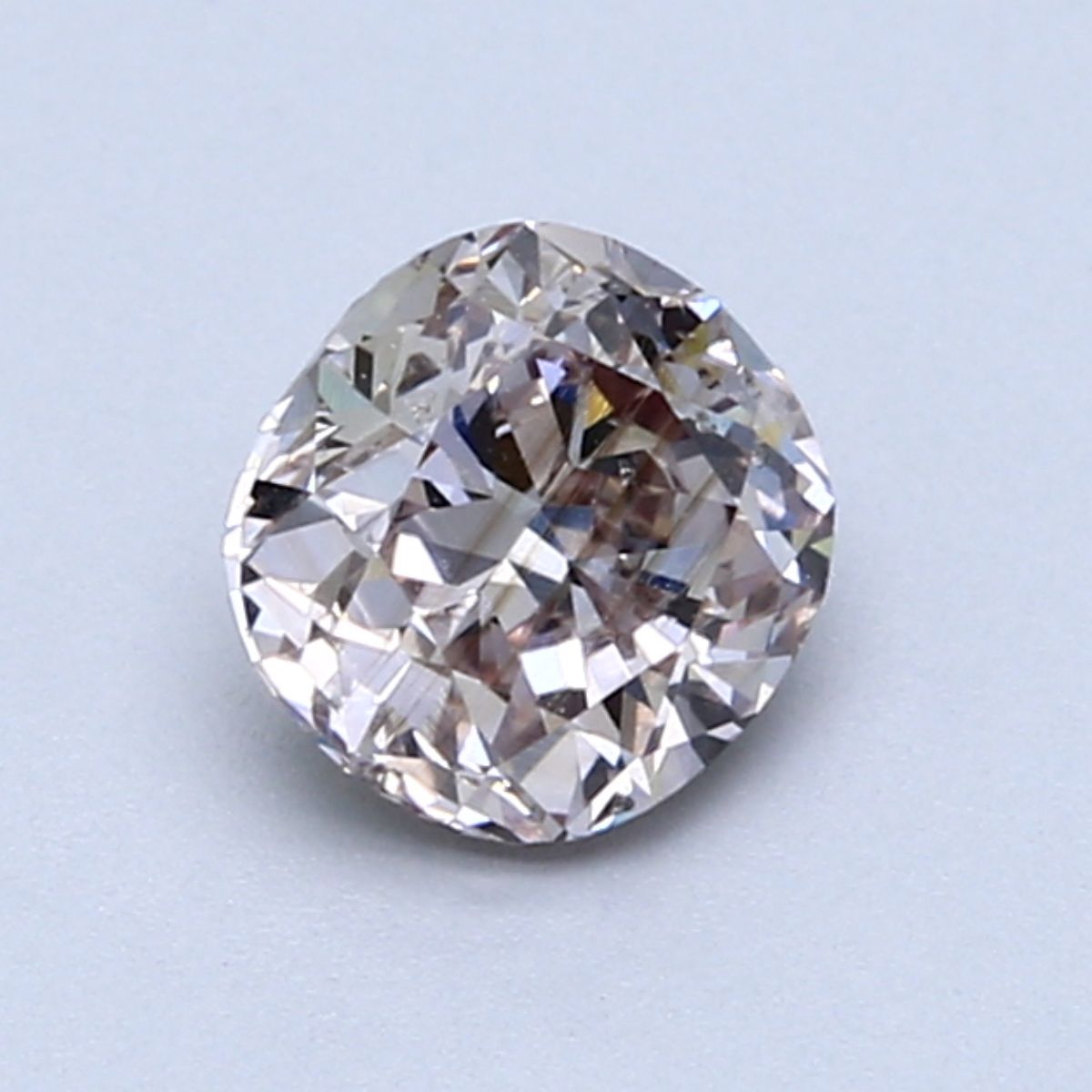 CUSHION BRILLIANT Natural Diamond