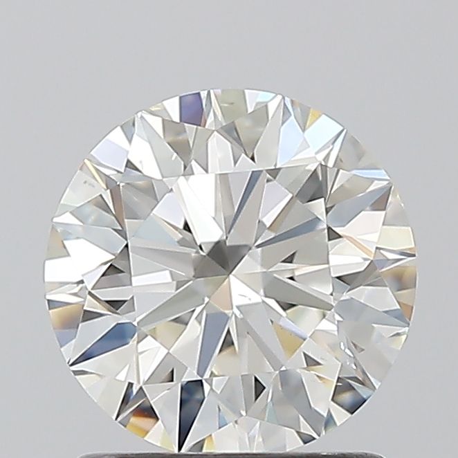 ROUND Natural Diamond