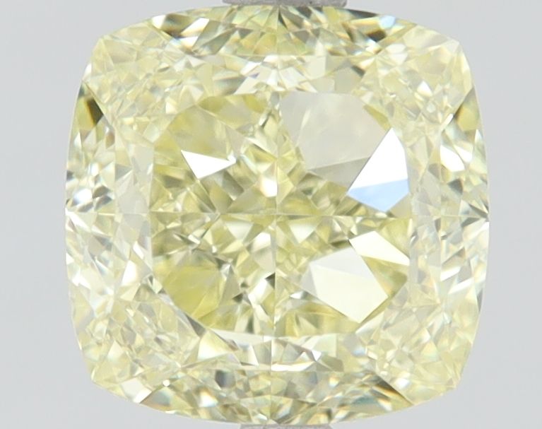 CUSHION BRILLIANT Natural Diamond