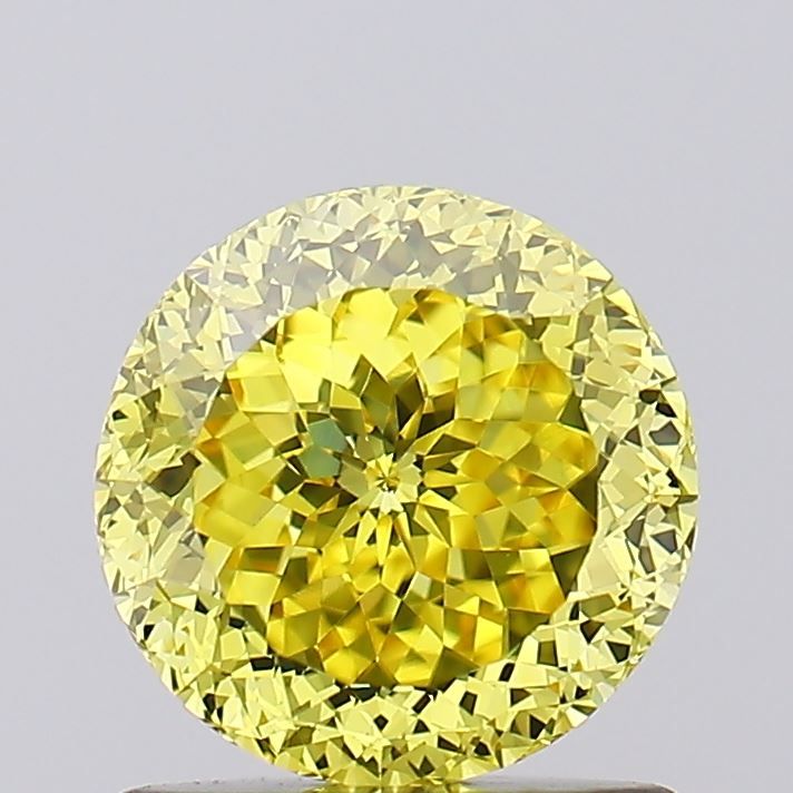 ROUND Lab Grown Diamond
