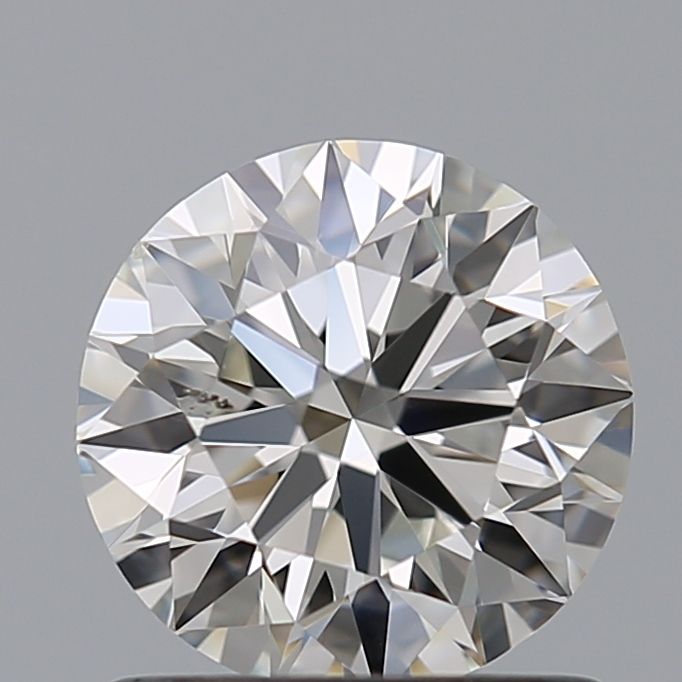 ROUND Natural Diamond