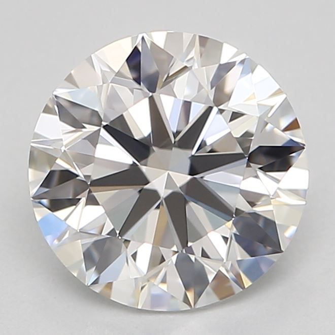 ROUND Natural Diamond