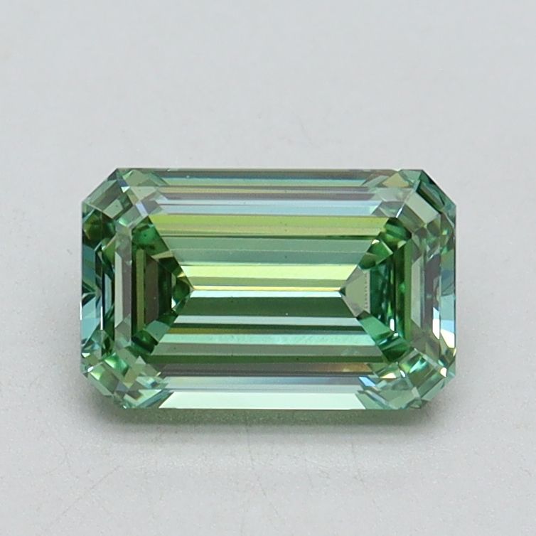 EMERALD Lab Grown Diamond