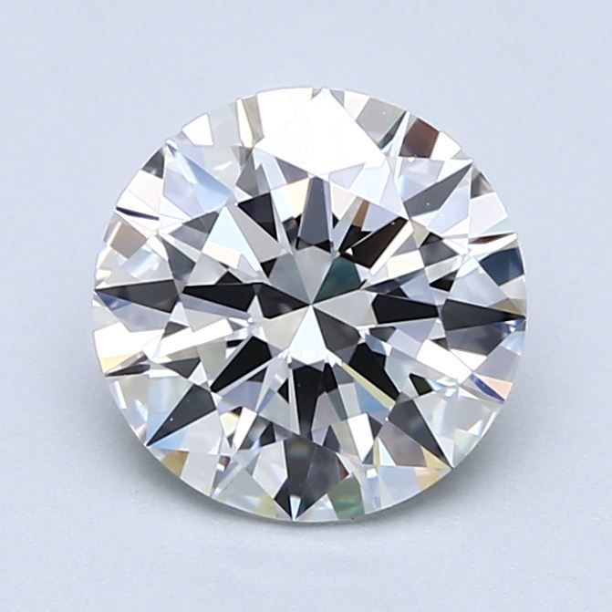 ROUND Natural Diamond