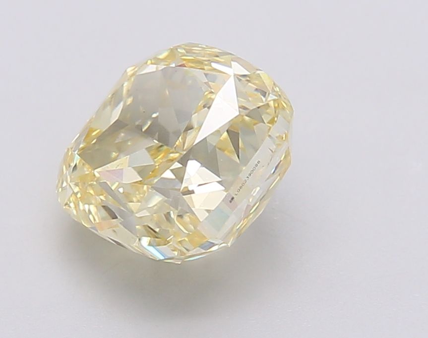 CUSHION BRILLIANT Lab Grown Diamond