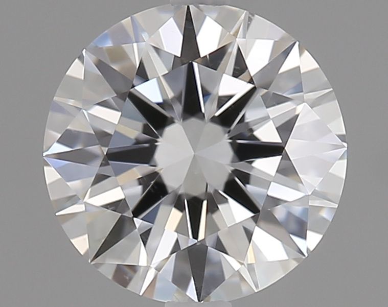 ROUND Natural Diamond