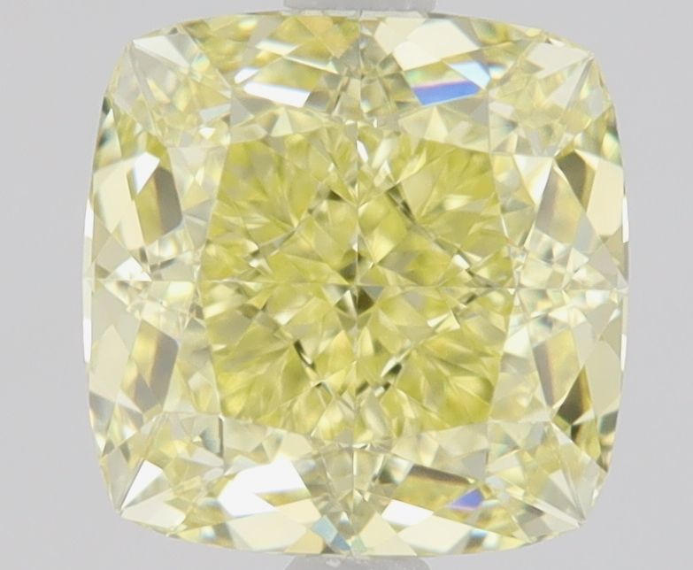 CUSHION BRILLIANT Natural Diamond