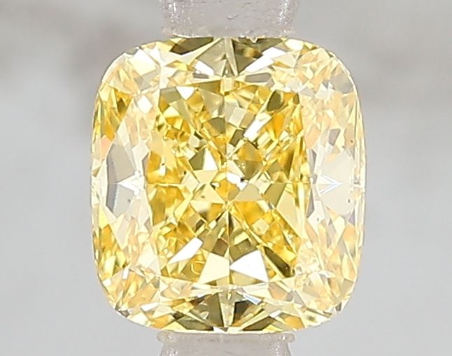 CUSHION MODIFIED Lab Grown Diamond