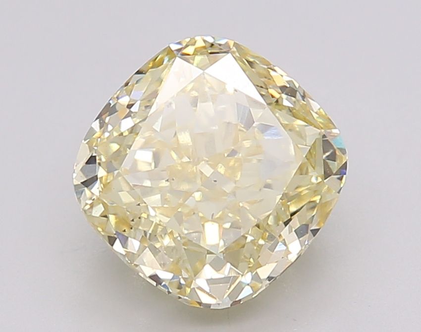 CUSHION MODIFIED Lab Grown Diamond