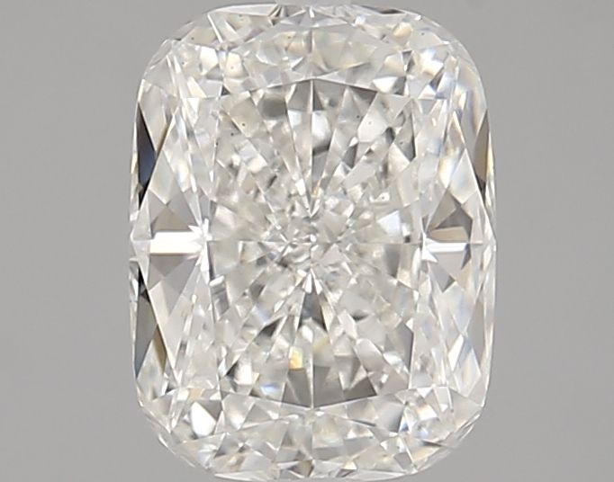 CUSHION BRILLIANT Lab Grown Diamond