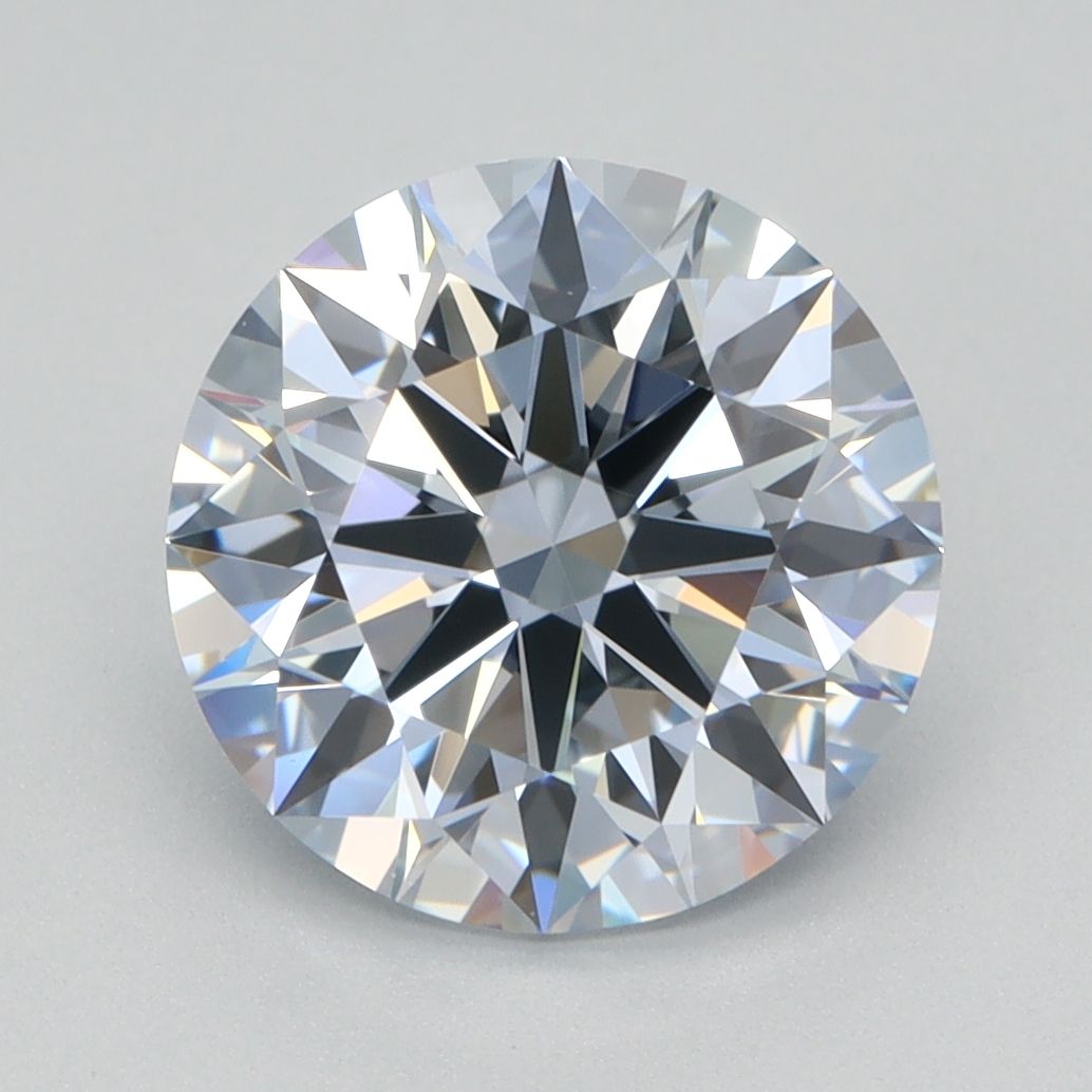 ROUND Lab Grown Diamond