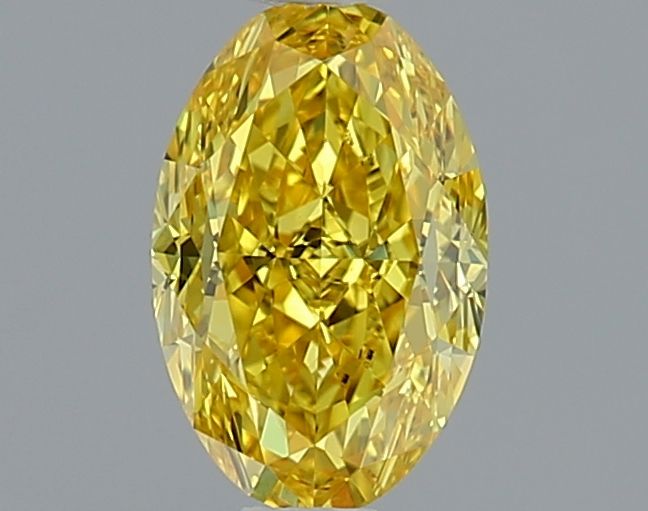 OVAL Lab Grown Diamond