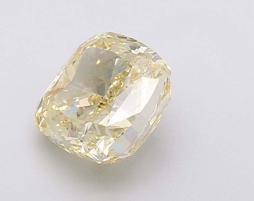 CUSHION BRILLIANT Lab Grown Diamond