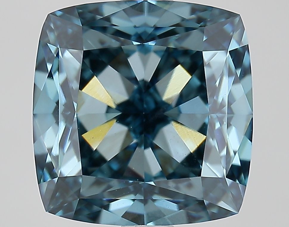 CUSHION MODIFIED Lab Grown Diamond