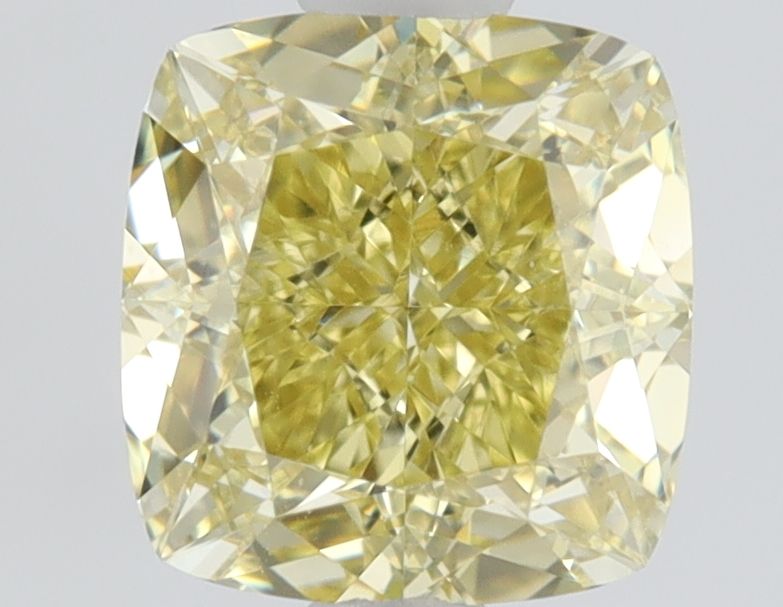 CUSHION BRILLIANT Natural Diamond