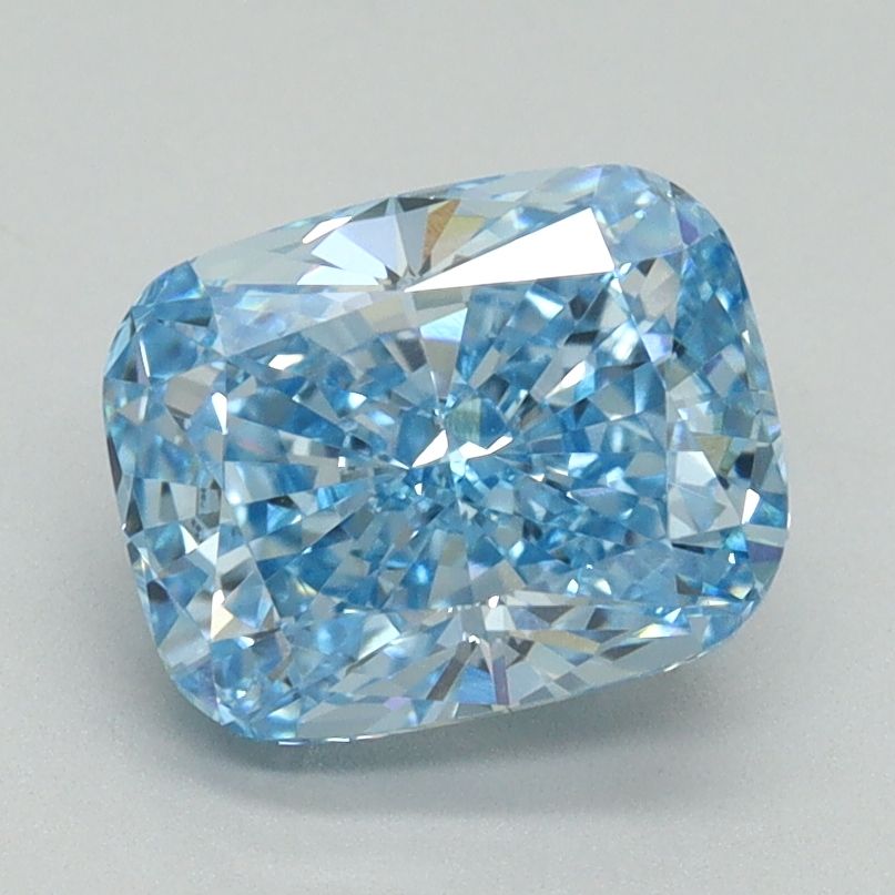 CUSHION BRILLIANT Lab Grown Diamond